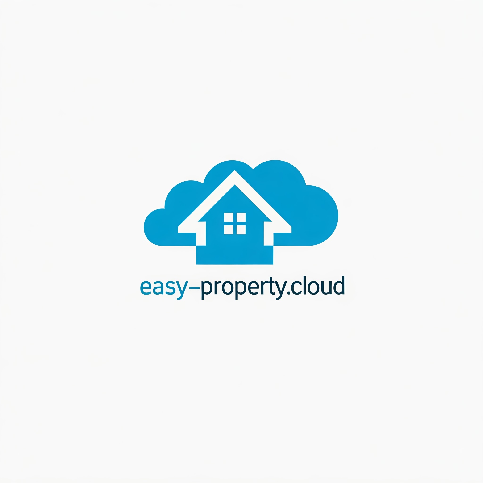 Easy-Property.Cloud Logo